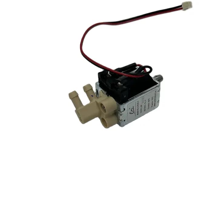 Ensemble de pièces de rechange pour électrovanne Onyx3