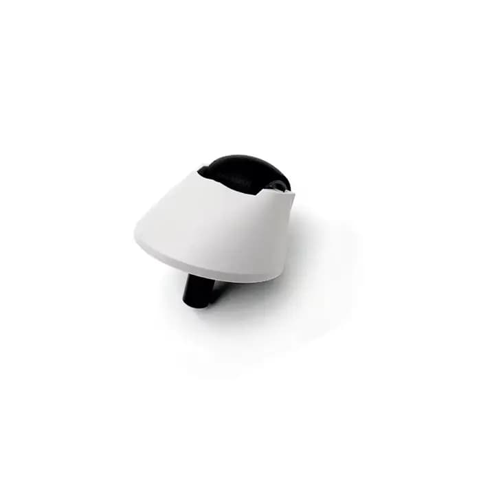 Accessoire de roue directrice Roborock Saros 10
