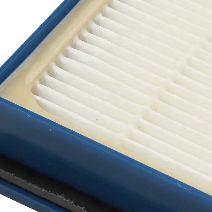 Filtre accessible adapté pour Hoover Telios Plus TE70-TE12