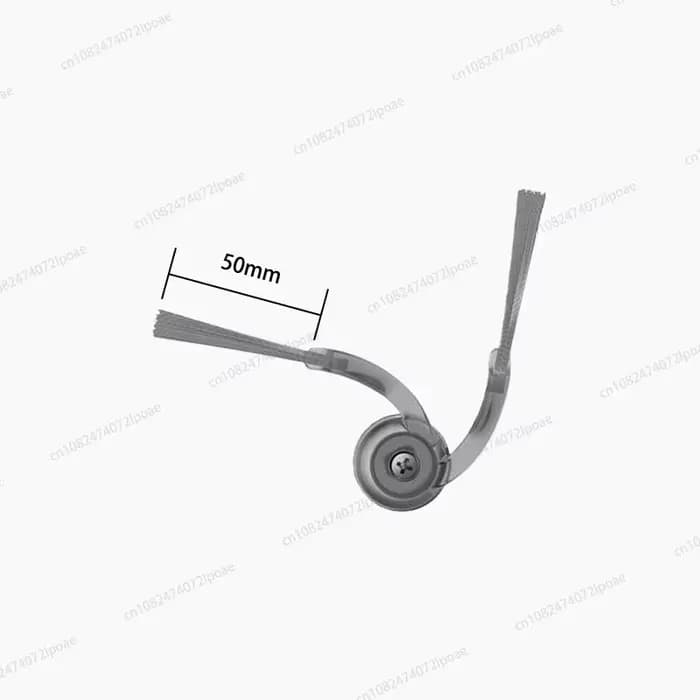 Roborock Saros 10 / S9 MaxV Ultra Robot aspirateur accessoire côté principal brosse vadrouille tissu HEPA filtre sac à poussière pièces de rechange