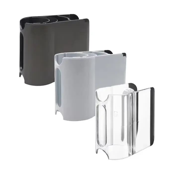 Clip de fixation de support d'accessoires pour aspirateur Dyson V7 V8 V10 V11