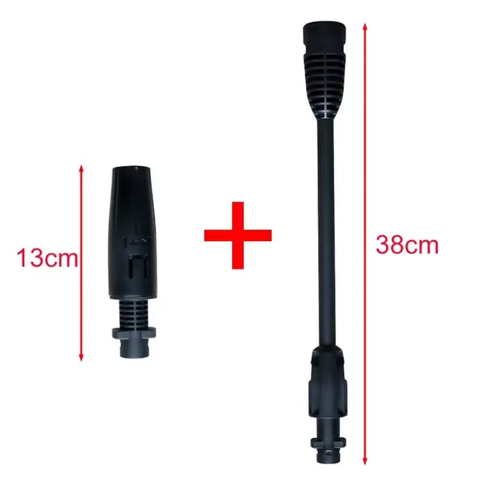 Pistolet de lavage haute pression pour Karcher K2 K3 K4 K5 K6 K7