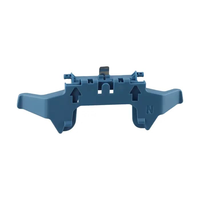 Support de sac à poussière de remplacement pour aspirateurs Miele S8310-S8390 7793095 Pièces de rechange pour nettoyeur