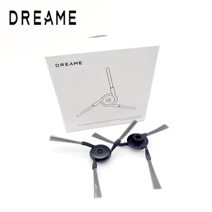 Dreame – brosse Ultra latérale X50 originale