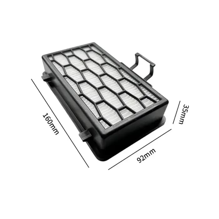 Filtre pour aspirateur Electrolux