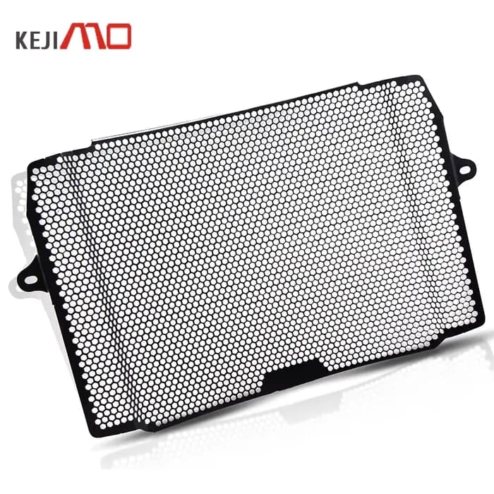 Pour KTM 1290 Super Duke R 2013 2014 2015 2016 2017 2018 2019 1290R Accessoires de moto Grille de protection du radiateur
