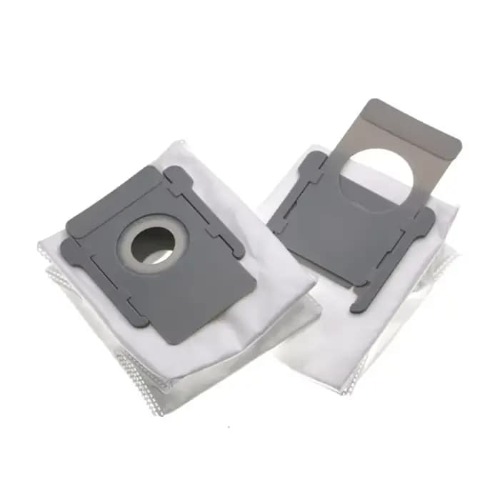 Sacs de remplacement pour aspirateur robot