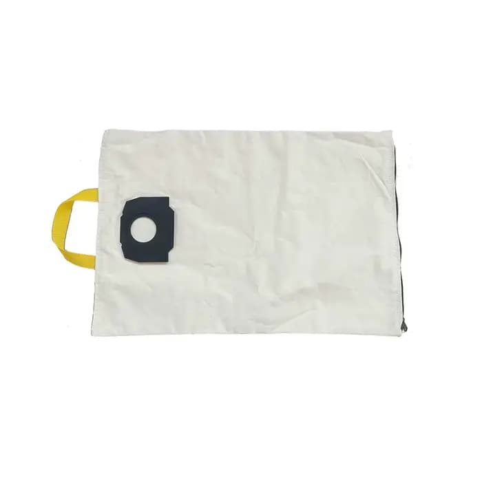 Sac filtrant en toile réutilisable pour aspirateur Karcher WD4 WD5 WD6, pochette anti-poussière lavable, pièce de rechange, accessoires pour la maison et le jardin