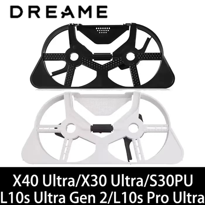 Dreame x40 Ultra/X30 Ultra/s30PU/L10s Ultra Gen 2/L10s Pro