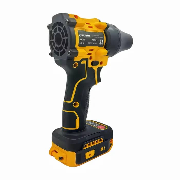 Aspirateur sans fil 2 en 1