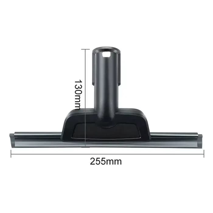 Pour Karcher SC série fenêtre miroir verre grattoir SC2 SC3 SC4 SC5 CTK10 CTK20 nettoyeur vapeur buse de nettoyage tête pièces de rechange