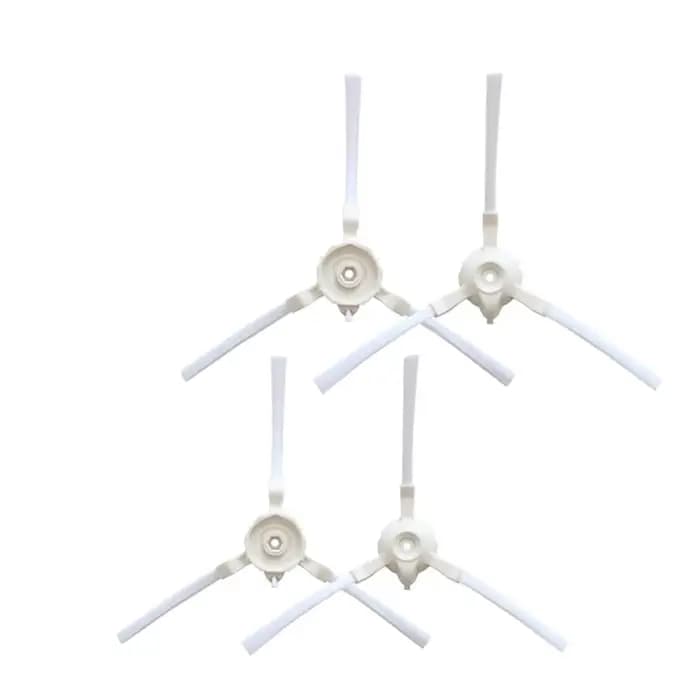 Brosses pour aspirateur Robot Rowenta smart force essential Aqua