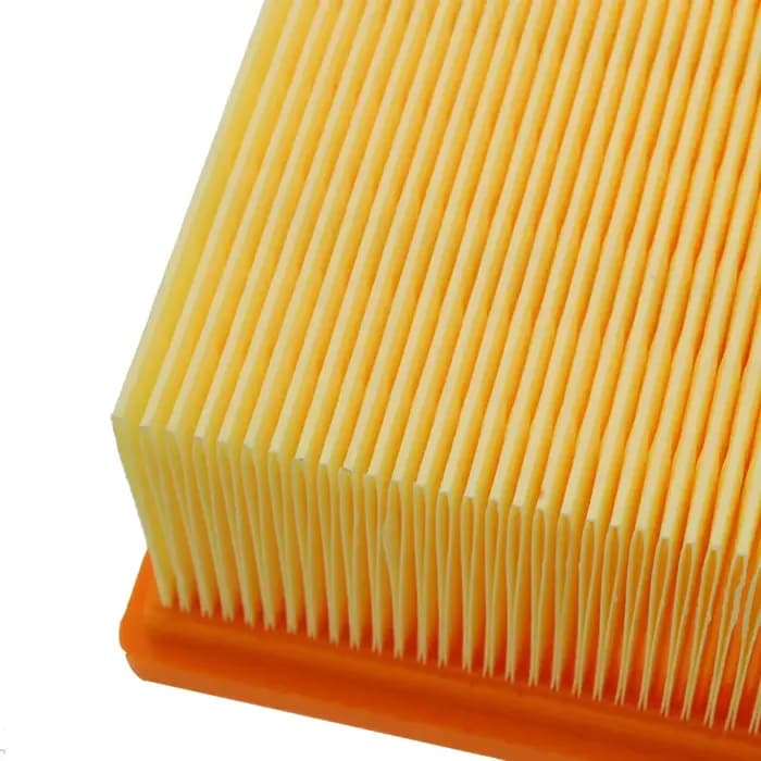 Filtre HEPA pour Karcher NT65/2 Ap NT72/2 cuillère à soupe