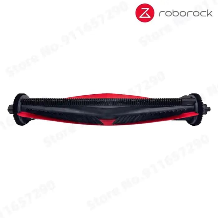 Brosse de coupe de cheveux originale pour aspirateur Robot Roborock Saros Z70