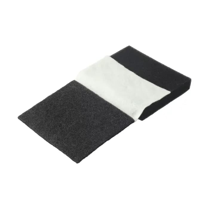 Faites votre aspirateur Samsung fonctionne comme un nouveau avec notre filtre éponge de remplacement pour DJ63 00669A