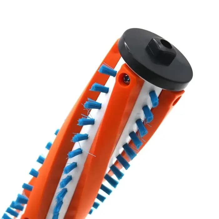 Filtre coton brosse noir + DECKER POWER série aspirateur à tige sans fil BSV2020G outil de remplacement accessoires d'aspirateur