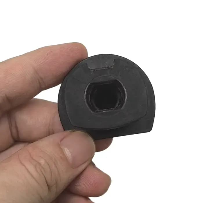 Tuyau de sortie coudé pour nettoyeur haute pression Karcher K2 K3