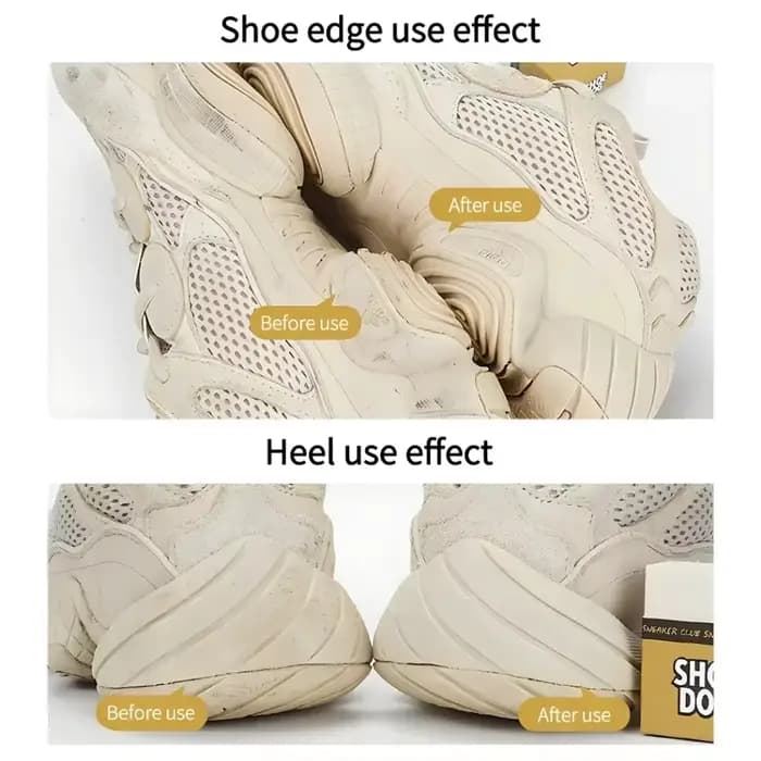 Essuie-chaussures portable