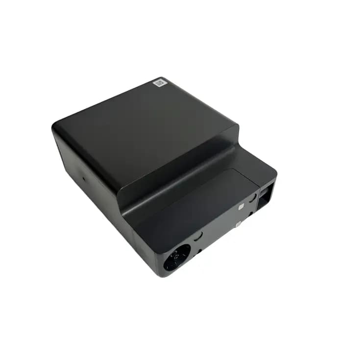 Boîte de rangement pour détergents et solution de nettoyage Original Dreame X50 Ultra Complete/L50 Pro
