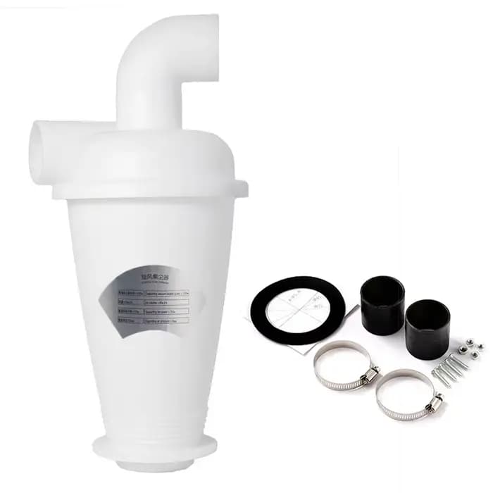 Cyclone pour aspirateur