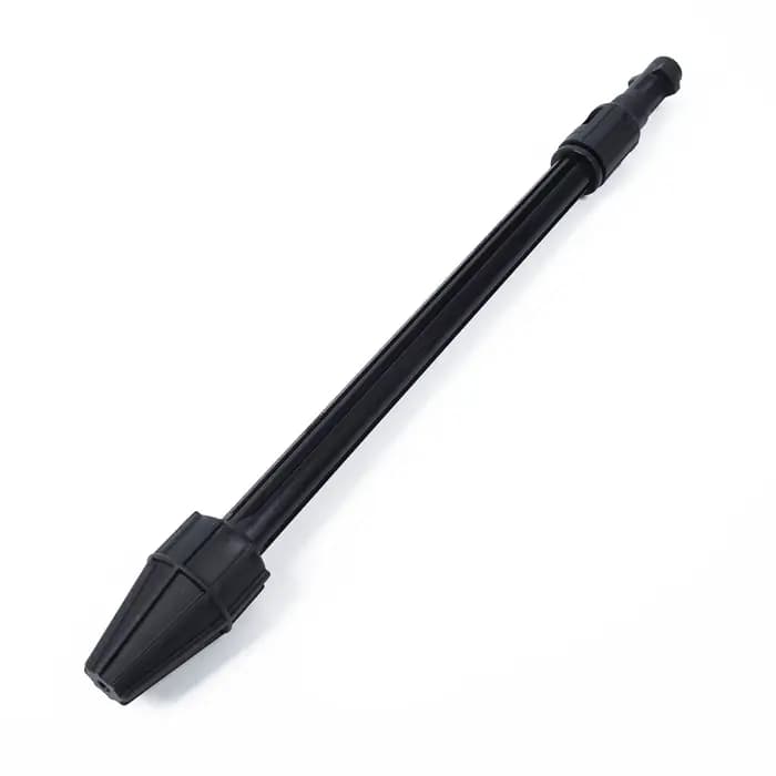 Buse Turbo à Lance noire 150 bars