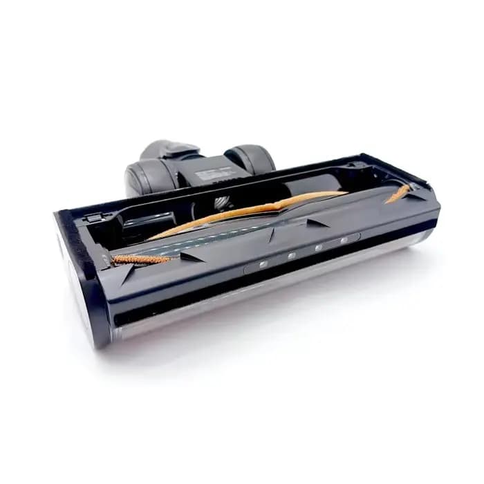 Tête de brosse électrique multi-surfaces Dreame originale noire pour aspirateur à main sans fil T30 T30 NEO T20 Pro T10 R10 Pro R20