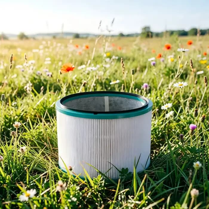 Compatible avec les purificateurs d'air Dyson HP00/HP01/HP02/HP03/DP01/DP03
