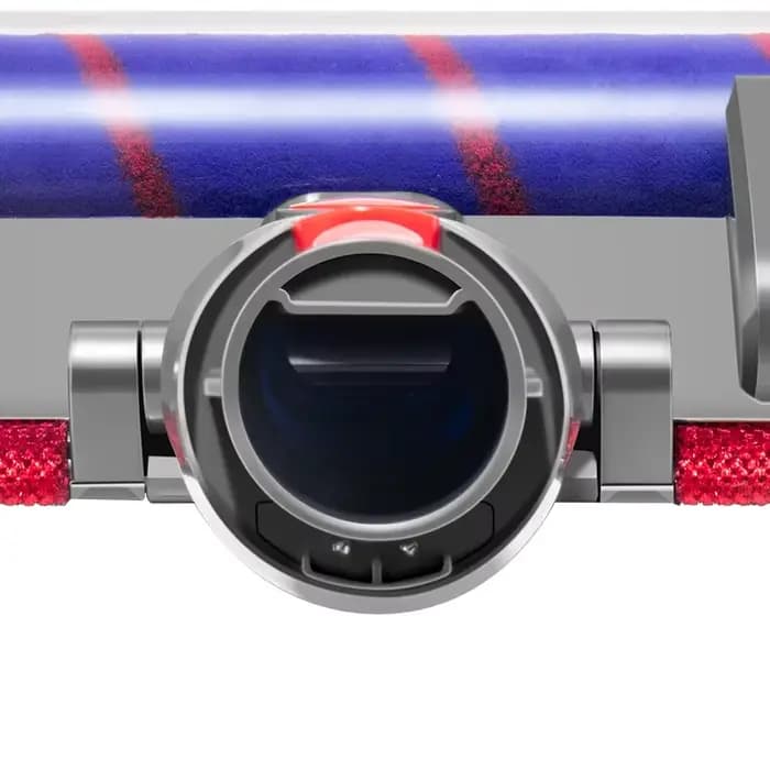Tête de nettoyage pour aspirateur numérique Dyson V10 Slim/v12