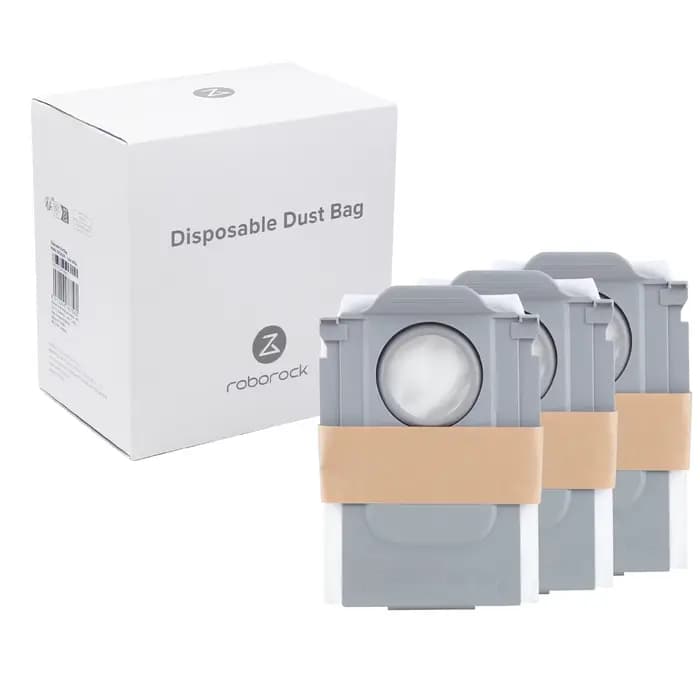 Accessoires pour robot aspirateur Roborock Q Revo/P10