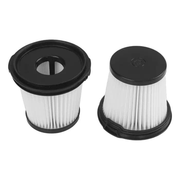 Kit de filtres de remplacement pour aspirateurs sans fil Shark BU3523