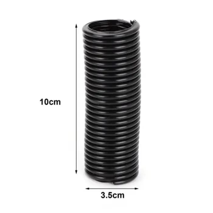 Tuyau de réparation de conduit inférieur pour aspirateur SHARK NV680 NV680UK NV680UKT