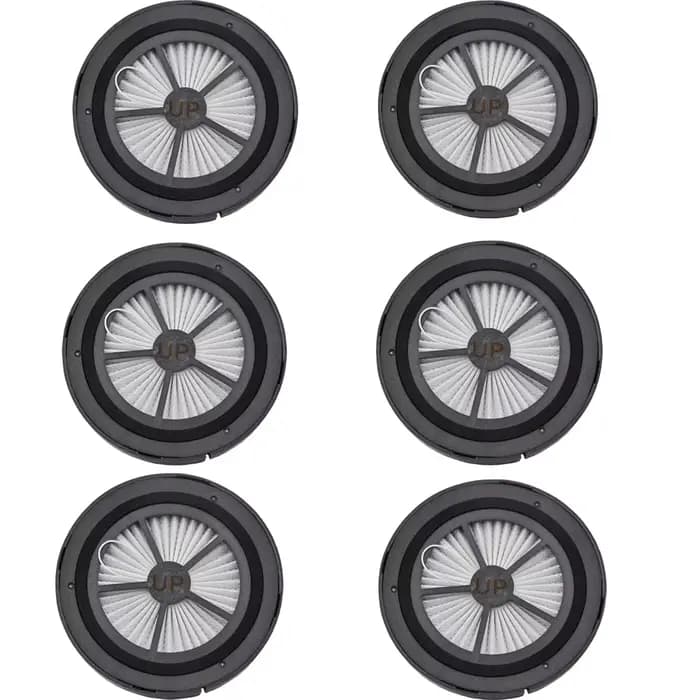 Filtre HEPA pour aspirateur à main sans fil Proscenic P10 P10 P11 Smart Ultenic U11