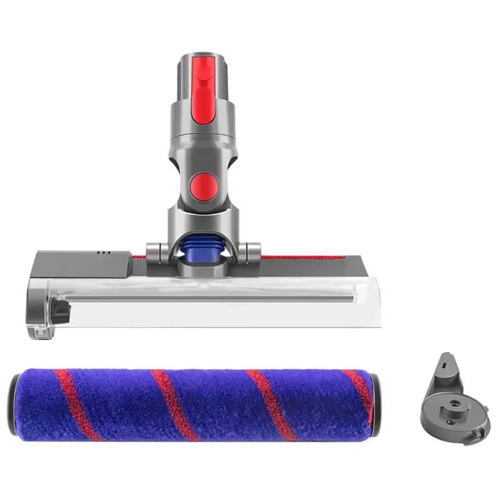 Tête de nettoyage pour aspirateur numérique Dyson V10 Slim/v12