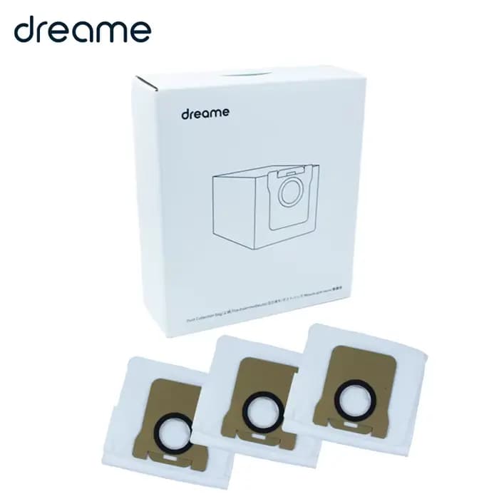 Kit d'accessoires d'origine Dreame L10s Ultra