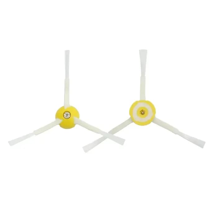 Brosse latérale pour aspirateur iRobot Roomba série 600 605 610 614 615 616 620 625