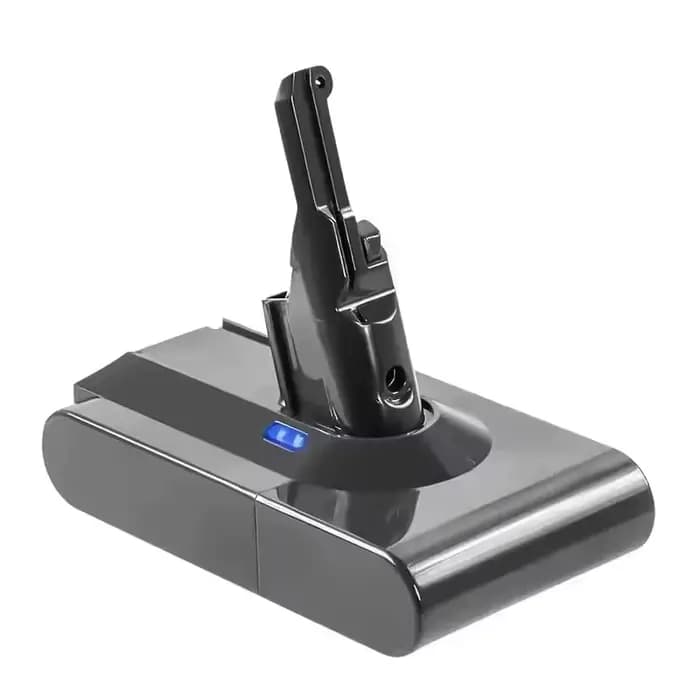 2025 pour Dyson V8 21.6V 38000mAh batterie de remplacement