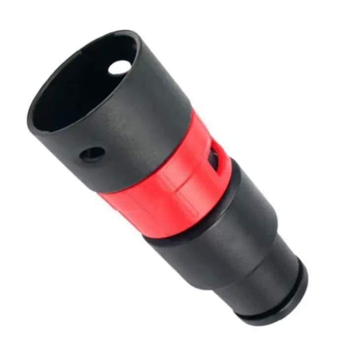 Adaptateur d'aspirateur 1619PA7326 pour aspirateurs secs et humides Bosch GAS 15 et GAS 20