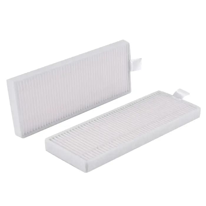 Brosse latérale pour aspirateur robot Lefant M210 M210S M210B M213
