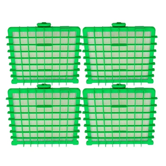 Filtre HEPA lavable pour aspirateur Rowenta Silence Force RO5762 RO5921