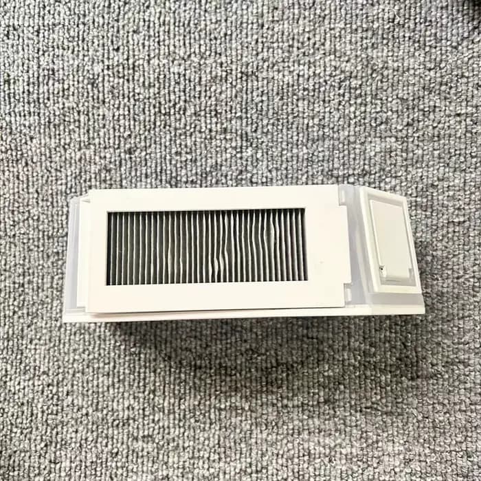 ECOVACS Deebot N30 Omni