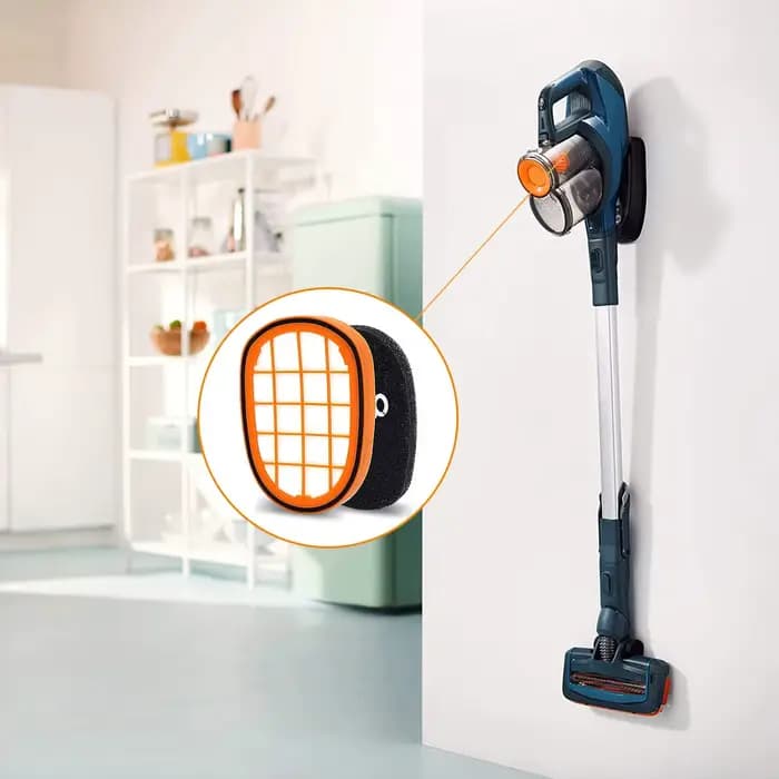 Philips-Pièce de rechange pour aspirateur SpeedPro Max Aqua Definition