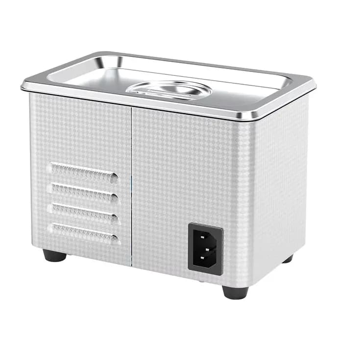 Nettoyeur ultrasonique numérique 60W
