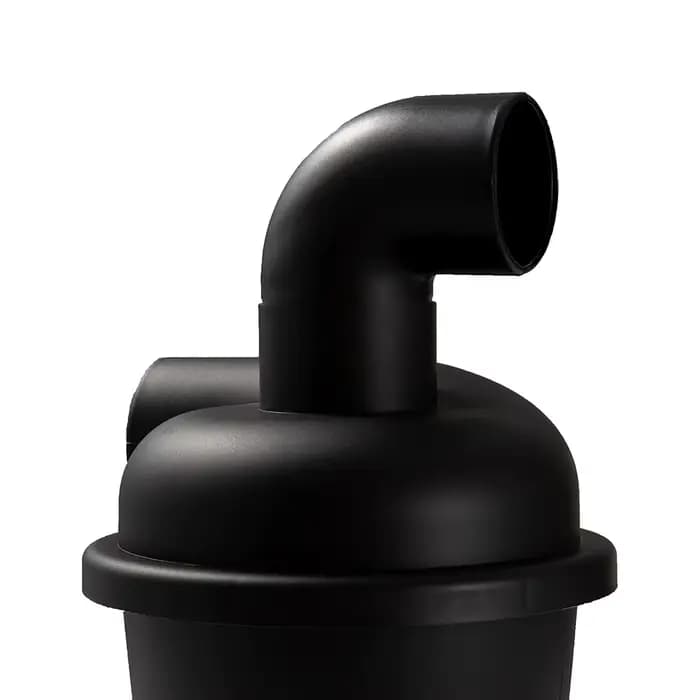 Cyclone pour aspirateur