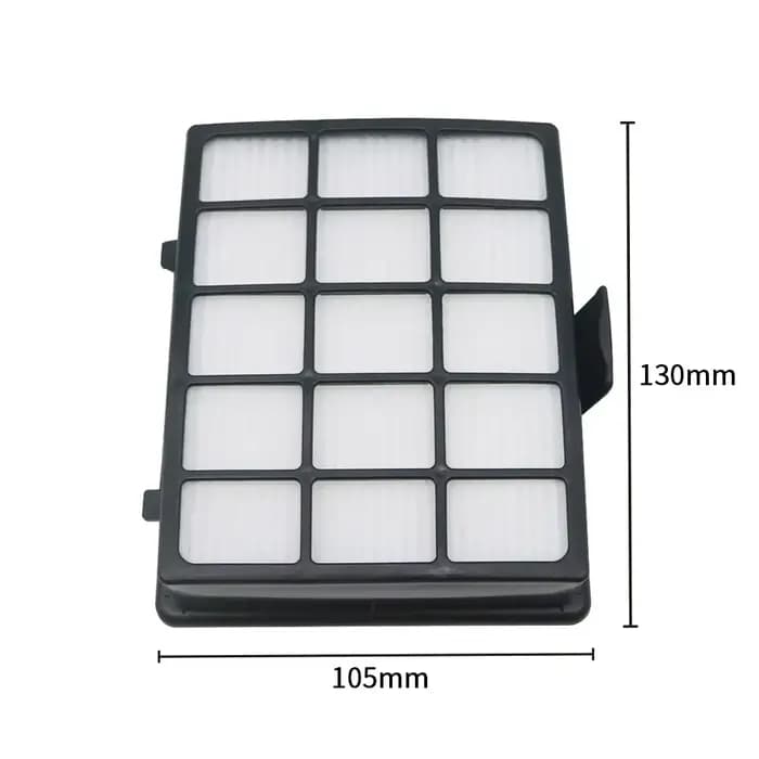 Kit de pièces de rechange de filtre d'aspirateur pour Samsung DJ97-00492A SC6520 SC6530 /40/50/60/70/80/90