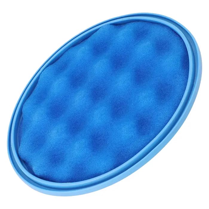 Filtre d'aspirateur rond efficace pour Samsung Imagone Force