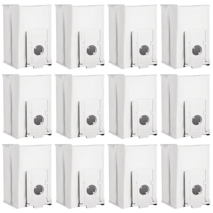 Sacs à poussière VCA-RDB95 pour aspirateur robot Samsung Jet Bot+
