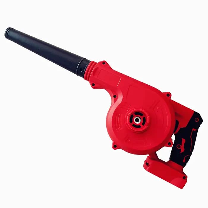 Aspirateur souffleur d'air électrique 2 en 1