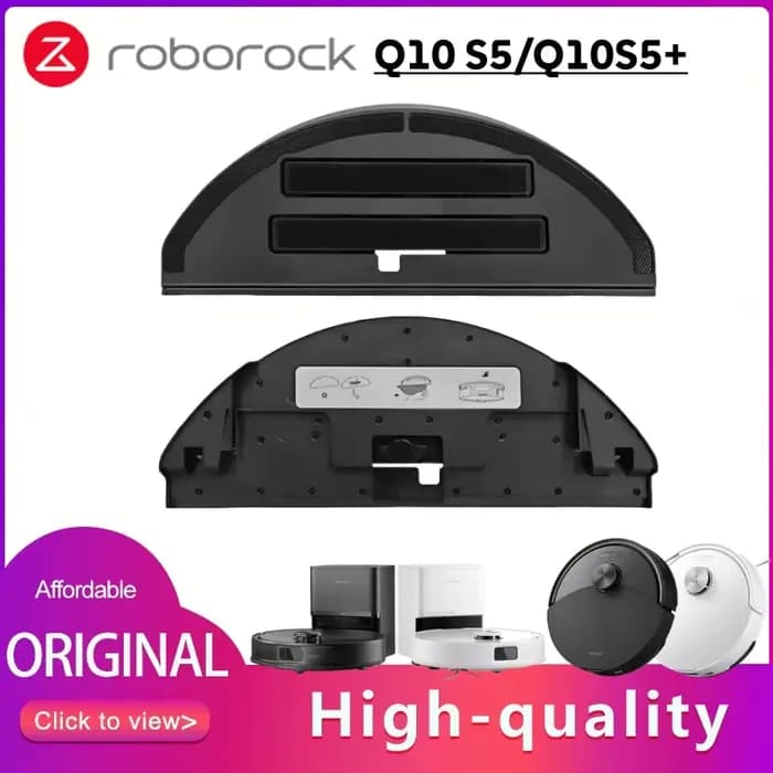 Support de vadrouille VibraRise Original Roborock Q10 S5