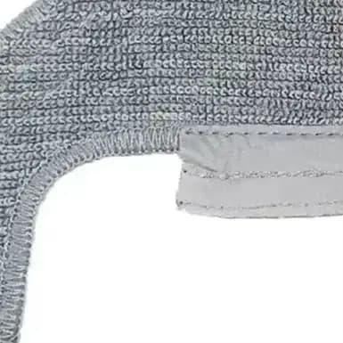 Chiffons de nettoyage pour robot aspirateur F10 Plus