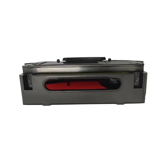 Boîte à poussière avec filtre Hepa pour IRobot Roomba 800 805 806 850 860 864 865 866 870 871 875 880 885 900 960 964 966 970 975